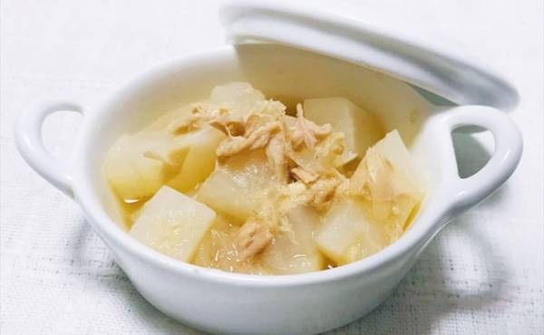 レンジで簡単＆時短！パクパク食べちゃう離乳食レシピ【管理栄養士監修】