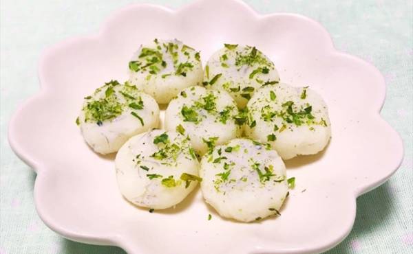 レンジで簡単＆時短！パクパク食べちゃう離乳食レシピ【管理栄養士監修】