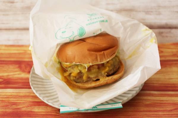 【モスバーガー】期間限定商品がおいしいと話題！知ってお得な裏技2つも♡
