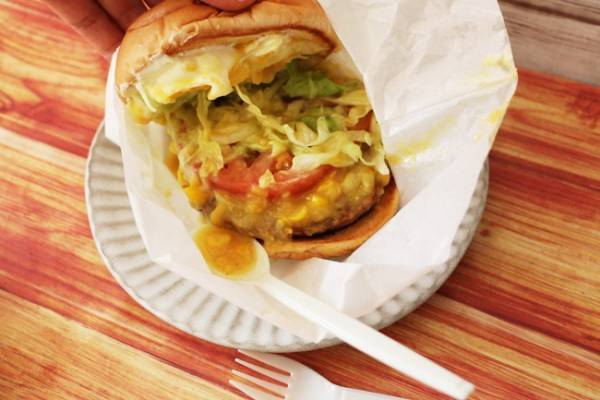 【モスバーガー】期間限定商品がおいしいと話題！知ってお得な裏技2つも♡