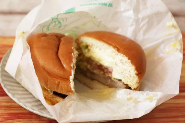 【モスバーガー】期間限定商品がおいしいと話題！知ってお得な裏技2つも♡