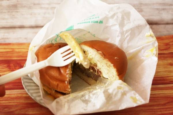 【モスバーガー】期間限定商品がおいしいと話題！知ってお得な裏技2つも♡