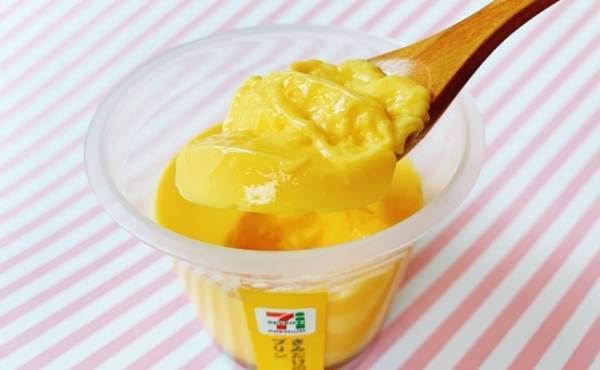 【セブン・ファミマ】即買い必至！新作スイーツに思わず胸キュン！