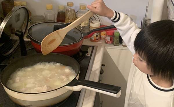 知的障害の子を育てるシンママ吉田可奈さん#2大変なときは人に頼っても全然いい