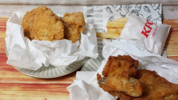 【ケンタッキー】復活した新商品がおいしいと話題！無料でもらえる裏技も！