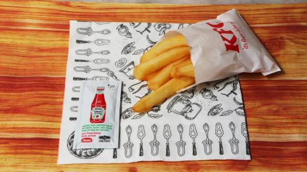 【ケンタッキー】復活した新商品がおいしいと話題！無料でもらえる裏技も！