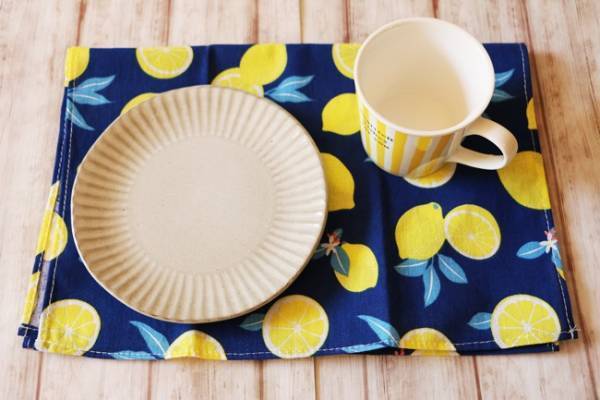 【ダイソー】入手困難な柄も！意外な使い方が話題！ポップな手ぬぐい使い方５選