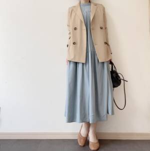 【しまむら】安すぎて思わず二度見しちゃう！定価990円ジャケットが超使える！