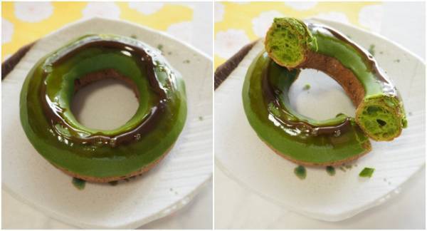 【ミスド】「これは絶品！」SNSでも高評価♡祇園辻利コラボ全商品レポ