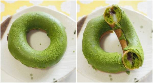 【ミスド】「これは絶品！」SNSでも高評価♡祇園辻利コラボ全商品レポ