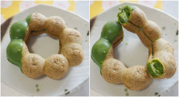 【ミスド】「これは絶品！」SNSでも高評価♡祇園辻利コラボ全商品レポ