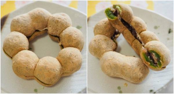 【ミスド】「これは絶品！」SNSでも高評価♡祇園辻利コラボ全商品レポ