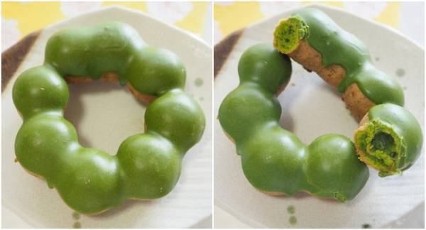 【ミスド】「これは絶品！」SNSでも高評価♡祇園辻利コラボ全商品レポ