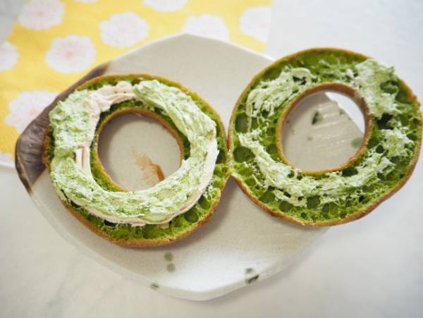 【ミスド】「これは絶品！」SNSでも高評価♡祇園辻利コラボ全商品レポ