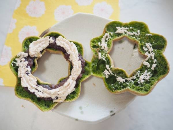 【ミスド】「これは絶品！」SNSでも高評価♡祇園辻利コラボ全商品レポ