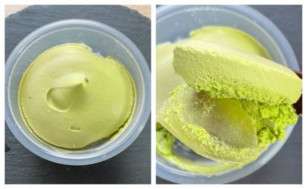 【ローソン】大人気で即買い案件！高クオリティ新作抹茶スイーツ実食レポ