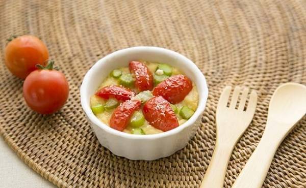 【超人気記事】1品でOK＆大人も一緒に！ばっかり食べは解決できる秘策とは？【管理栄養士】