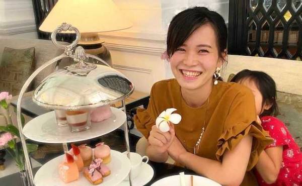 入社半年で退職。産後は焦りと葛藤の日々…。でも、子どもがいるからこそチャレンジできた！