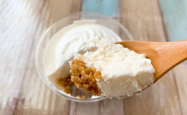 【セブン・ファミマ・ローソン】絶対買い！の新作チーズケーキ食べ比べ