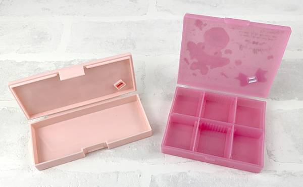 【100均】キュンかわで話題♡マイメロ＆クロミグッズが毎日使えて最高すぎる件