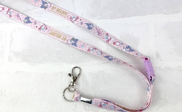 【100均】キュンかわで話題♡マイメロ＆クロミグッズが毎日使えて最高すぎる件