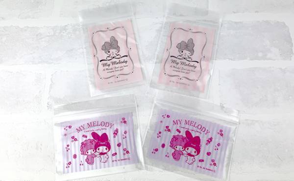 【100均】キュンかわで話題♡マイメロ＆クロミグッズが毎日使えて最高すぎる件