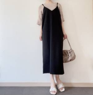 【しまむら】SNSで話題！イロチ買いしたい高見えメッシュサンダルが爆売れ中！