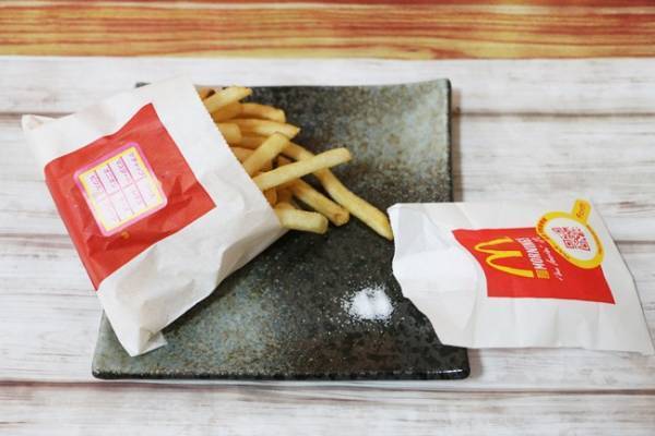 【マクドナルド】ハッピーセット買うなら知ってオトク♡注文裏技7選