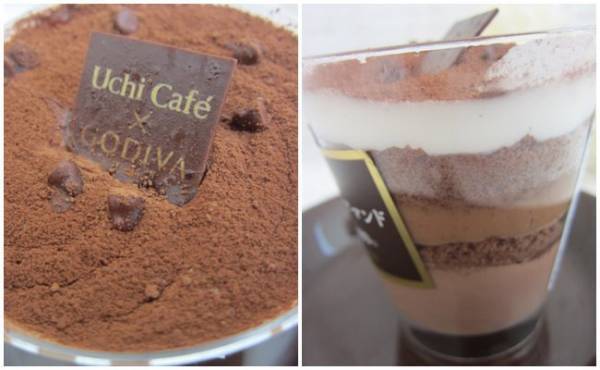 【ローソン】食べて納得。480円の価値を味わうゴディバの本気スイーツ