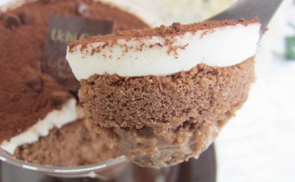 【ローソン】食べて納得。480円の価値を味わうゴディバの本気スイーツ