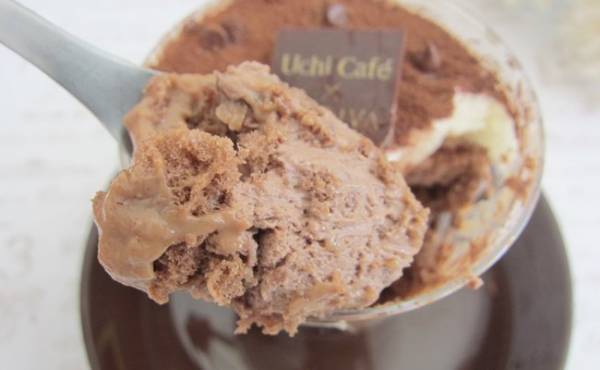 【ローソン】食べて納得。480円の価値を味わうゴディバの本気スイーツ