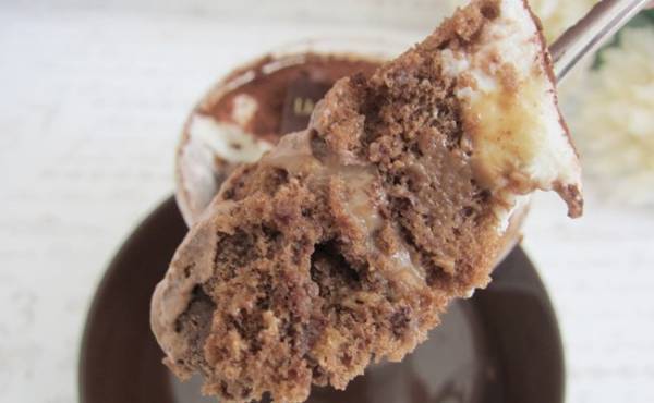 【ローソン】食べて納得。480円の価値を味わうゴディバの本気スイーツ