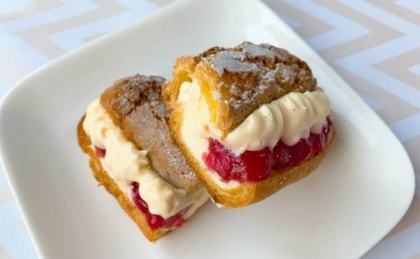 爆売れ中【セブン】ピエール・エルメ期間限定スイーツはシリーズ最高傑作