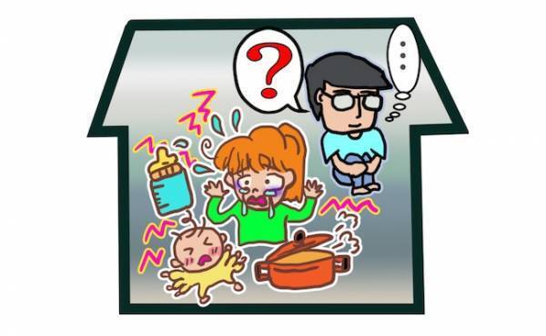 マンガも話題！アスペルガー夫の妻がなりやすい「カサンドラ症候群」とは？