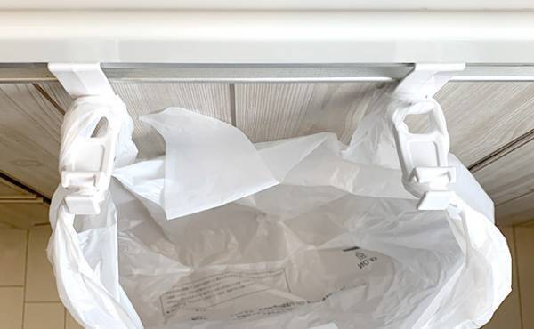 【100均】たった１つで超万能と話題！人気ブランドより優秀！便利なドアフック活用法