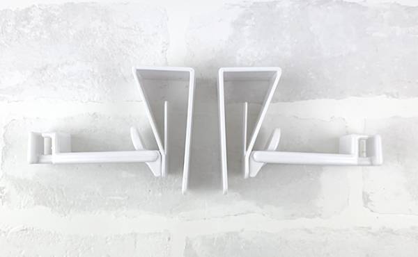 【100均】たった１つで超万能と話題！人気ブランドより優秀！便利なドアフック活用法