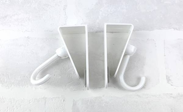 【100均】たった１つで超万能と話題！人気ブランドより優秀！便利なドアフック活用法