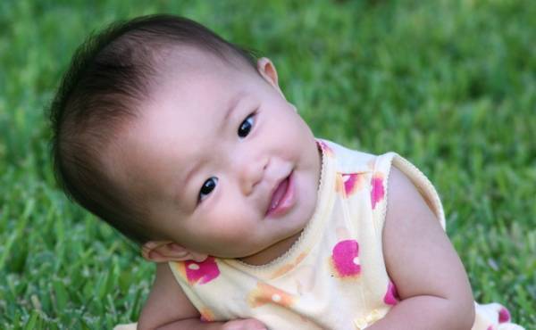 「５月ならでは」の名前が人気急上昇！毎年増加する名前とは？＜女の子名づけ＞