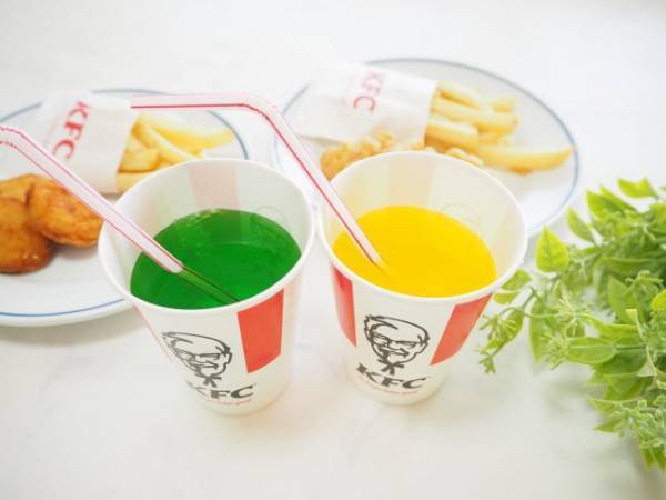 【ケンタッキー】新作おもちゃがかわいい！キッズセットと便利な裏技４つ