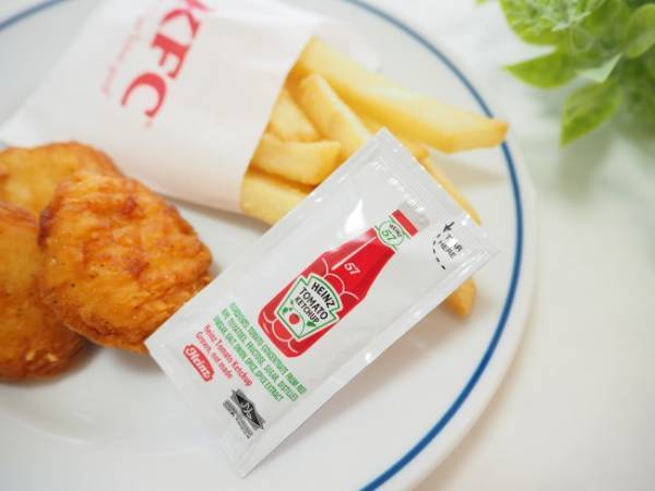 【ケンタッキー】新作おもちゃがかわいい！キッズセットと便利な裏技４つ