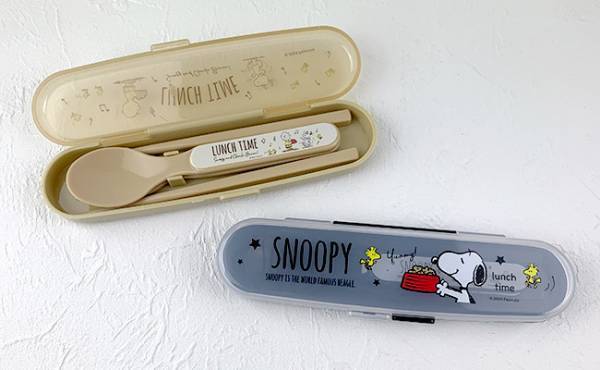 【ダイソー】新作ザクザク！毎日使えて便利＆オシャレなスヌーピーグッズが話題