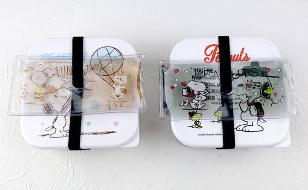 【ダイソー】新作ザクザク！毎日使えて便利＆オシャレなスヌーピーグッズが話題