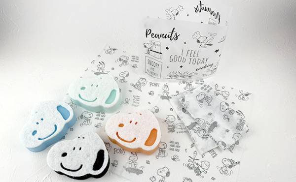 【ダイソー】新作ザクザク！毎日使えて便利＆オシャレなスヌーピーグッズが話題