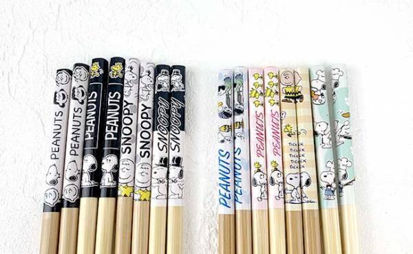 【ダイソー】新作ザクザク！毎日使えて便利＆オシャレなスヌーピーグッズが話題