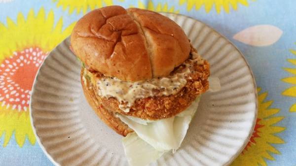 【ケンタッキー】新作買うなら試して正解！注文時知っておきたい裏技も♡