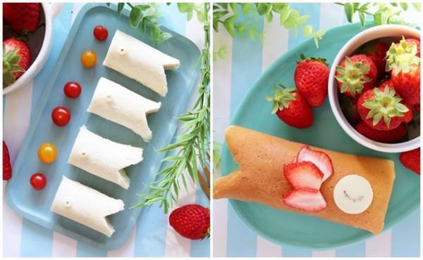 親子でおいしい！子どもの日に食べたいレシピ2選【管理栄養士監修】