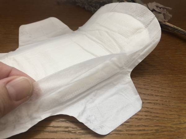 ナチュラル派が愛する『コットン』ナプキン！何がいいの？徹底比較！