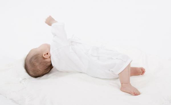 寝返りの仕方が間違ってると指摘された！正しい寝返りの方法ってあるの？