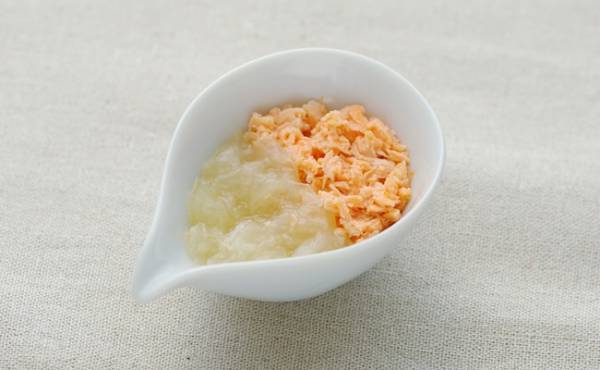 甘くて超おいしい！旬の新玉ねぎで簡単離乳食レシピ4選【初期～完了期】