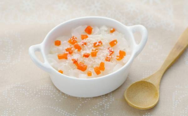 甘くて超おいしい！旬の新玉ねぎで簡単離乳食レシピ4選【初期～完了期】